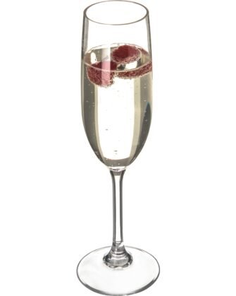 Champagne Flute