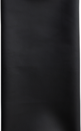 Premium Polyester - Black