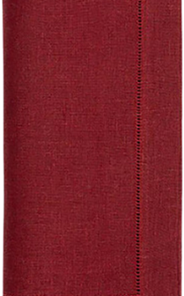 Premium Polyester - Burgundy