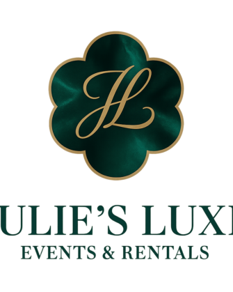 Premium Silk/Satin Rect. Tablecloths -Black