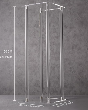 Acrylic Stand