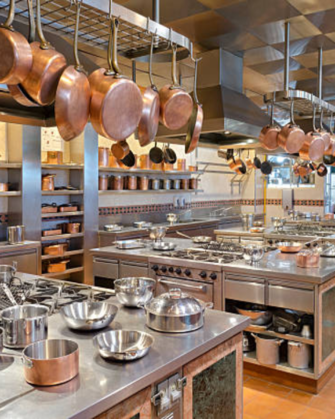 Catering & Food Prep