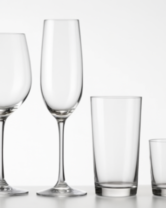 Glassware