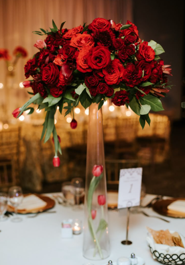 Centerpieces