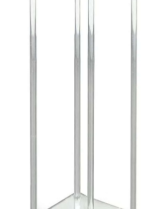 Acrylic Stand 16"/32"