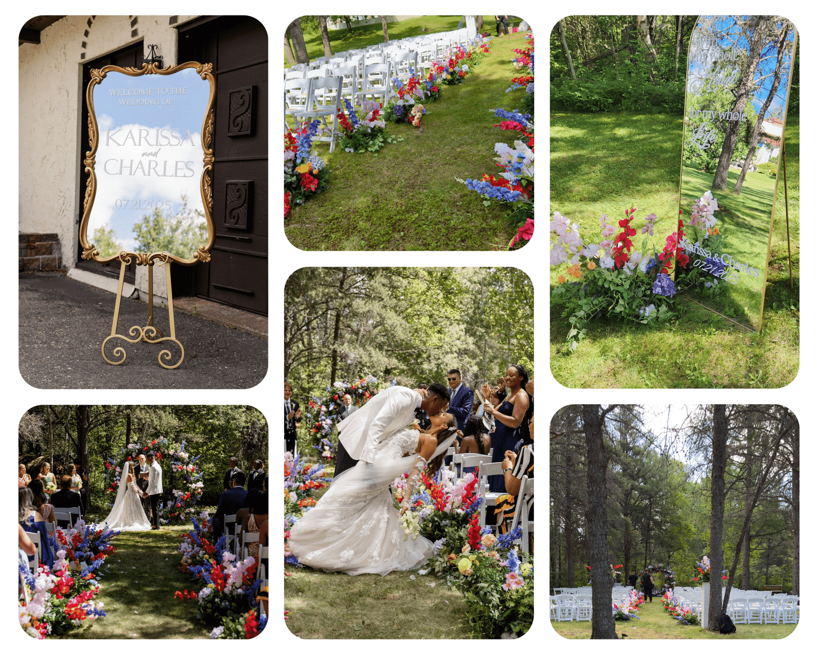 Event Design Overview