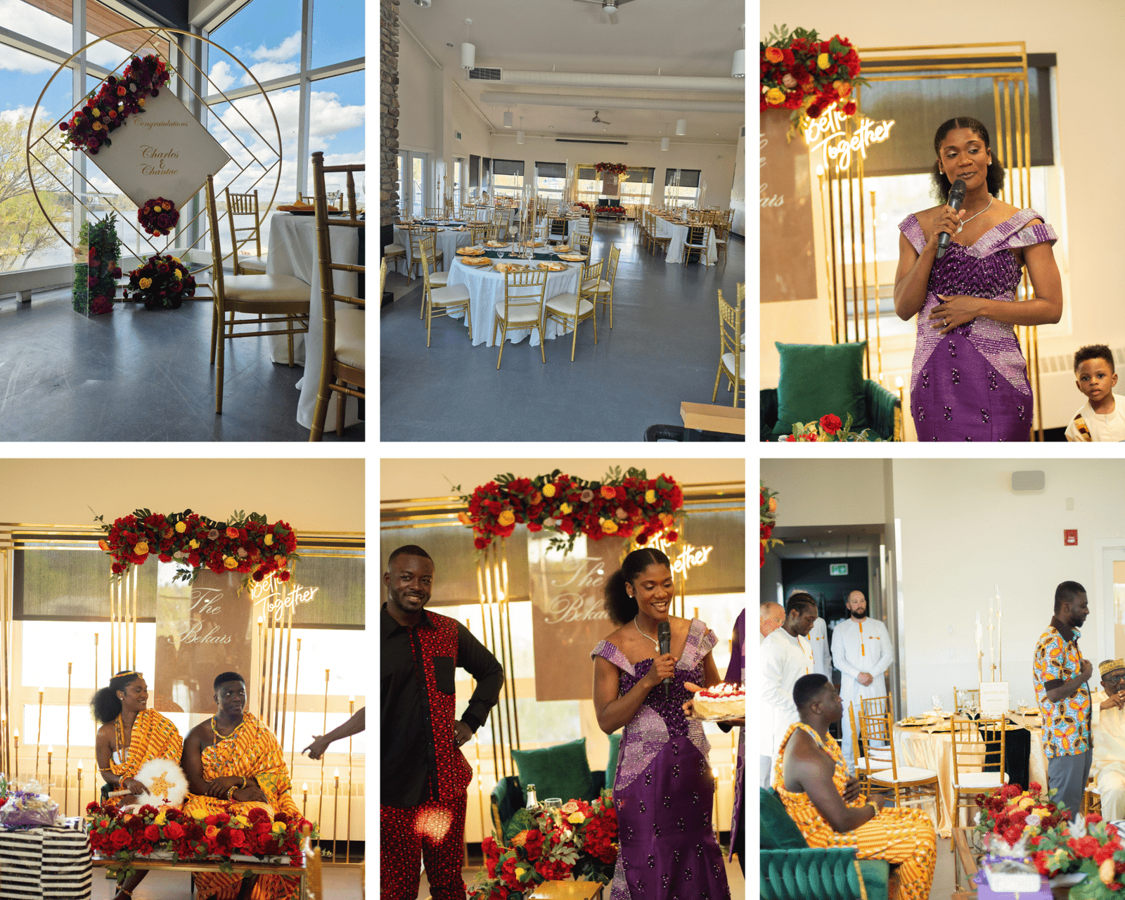 Soft Lighting Details