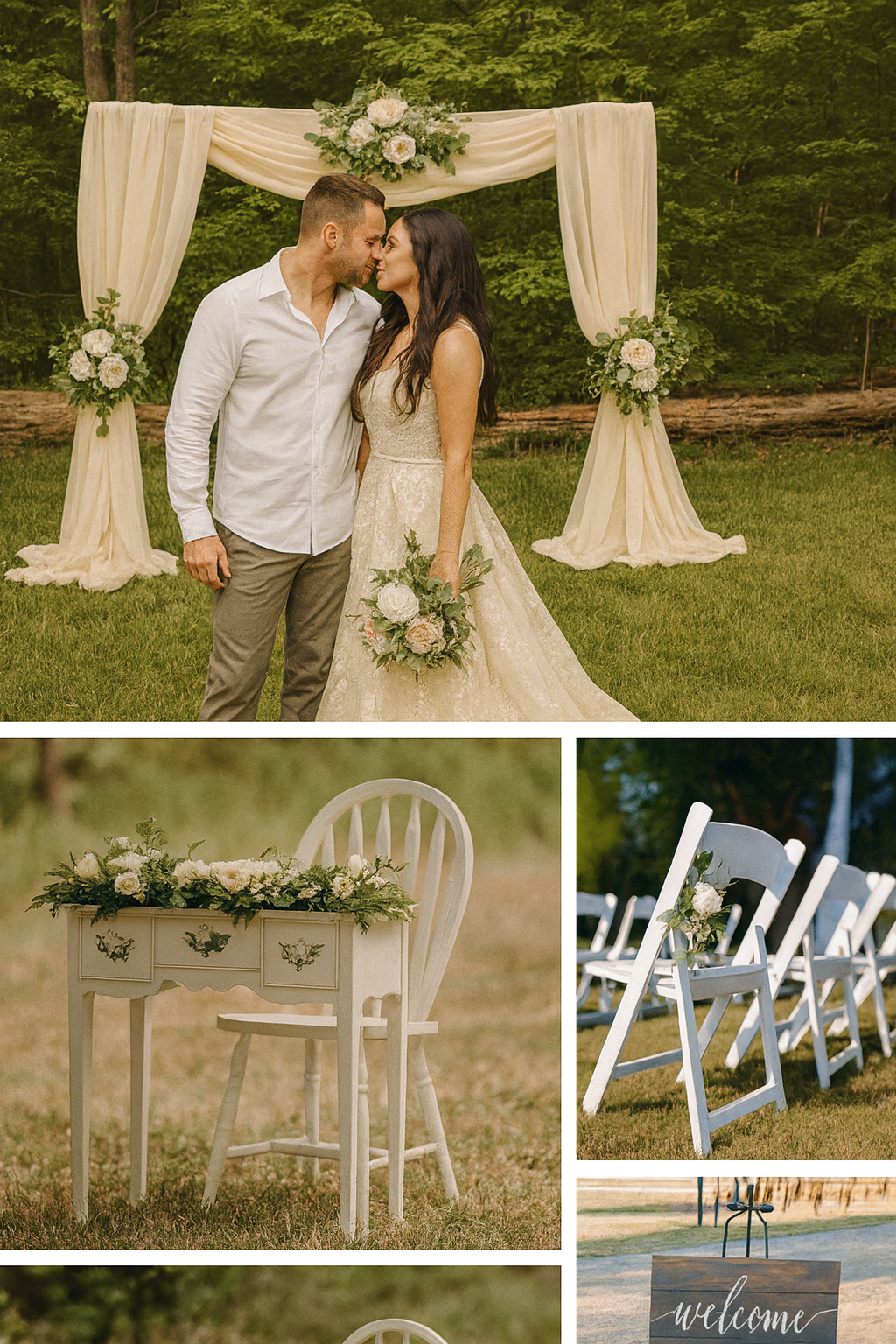 Signature Table Design