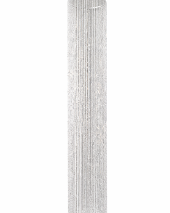 Crystal Column 20'