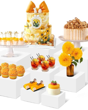 Food riser for rent in Sudbury. Food Riser for wedding rental