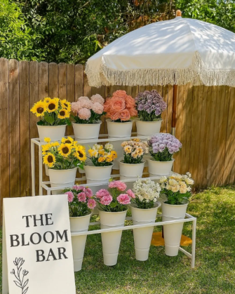 The Bloom Bar