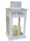 White Lantern